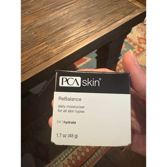 Moisturizers Replenix & PCA Skin Retail: $159 - Picture 2 of 5